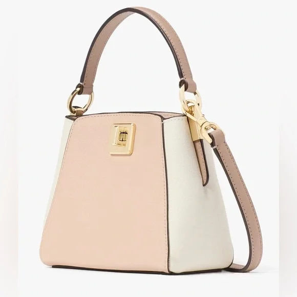 Kate Spade Phoebe Mini Top Handle Crossbody - Picture 2 of 6
